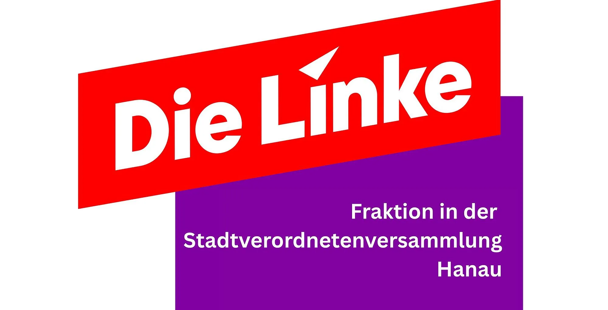 Die Linke Fraktion in Stadtverordnetenversammlung Hanau gegründet