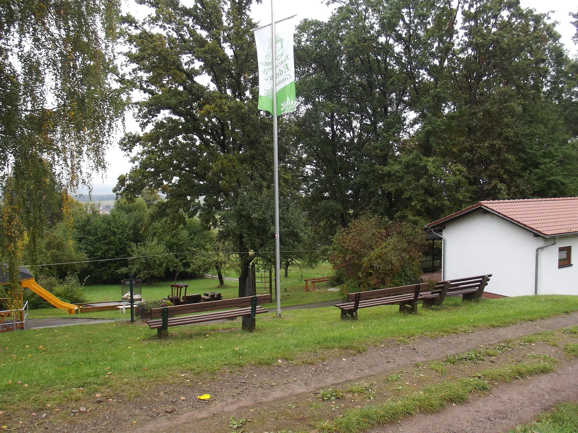 Ostereiersuche für Kinder an der Edelweißhütte