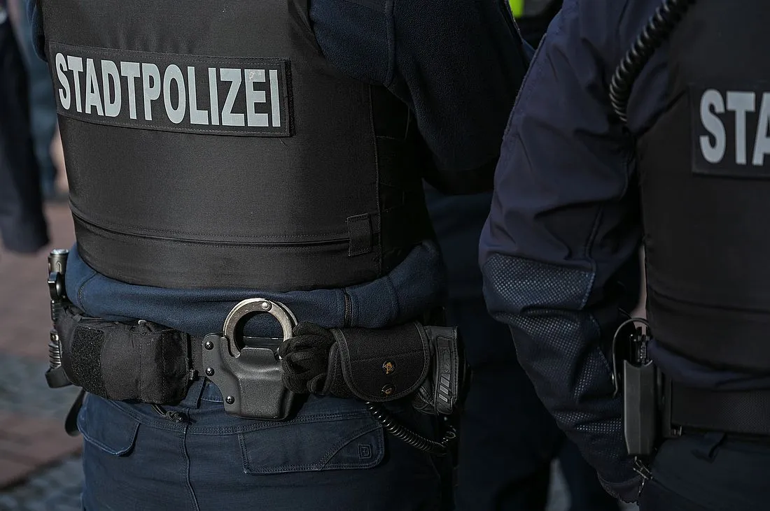 Hanau: Klare Kante gegen Müllsünder und illegales Befahren der Innenstadt