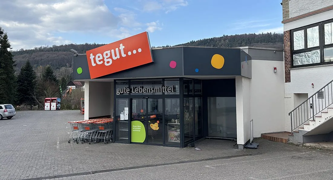 „tegut... ist mehr als nur ein Supermarkt“