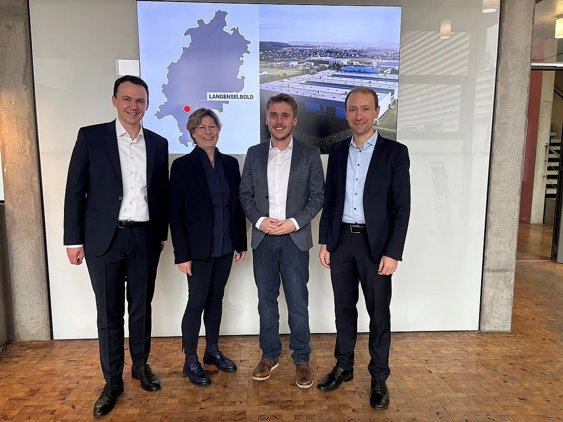Auswirkungen geopolitischer Herausforderungen auch in Langenselbold spürbar