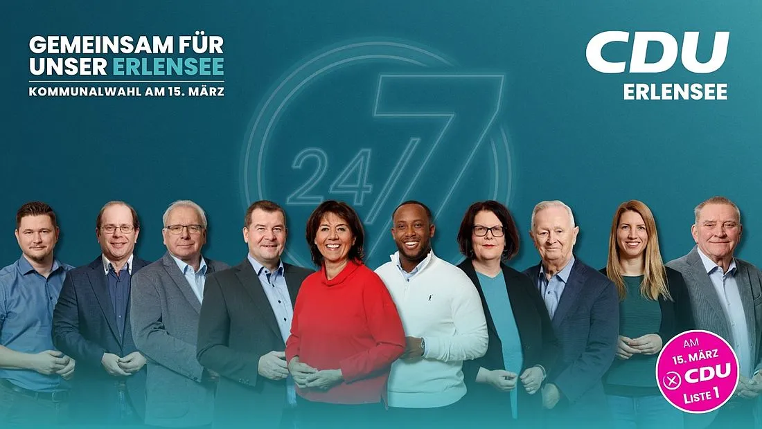 „Jetzt entscheiden die Bürger über die Zukunft unserer Stadt“