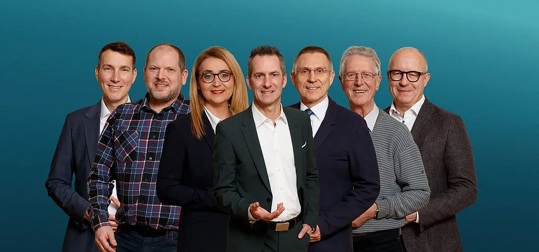 CDU Wächtersbach: Michael Creß bleibt Vorsitzender