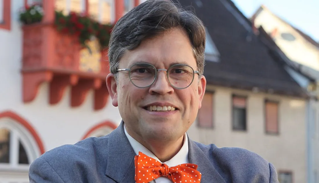 Grünke fordert Bußgeld für Werbung hinterm Scheibenwischer