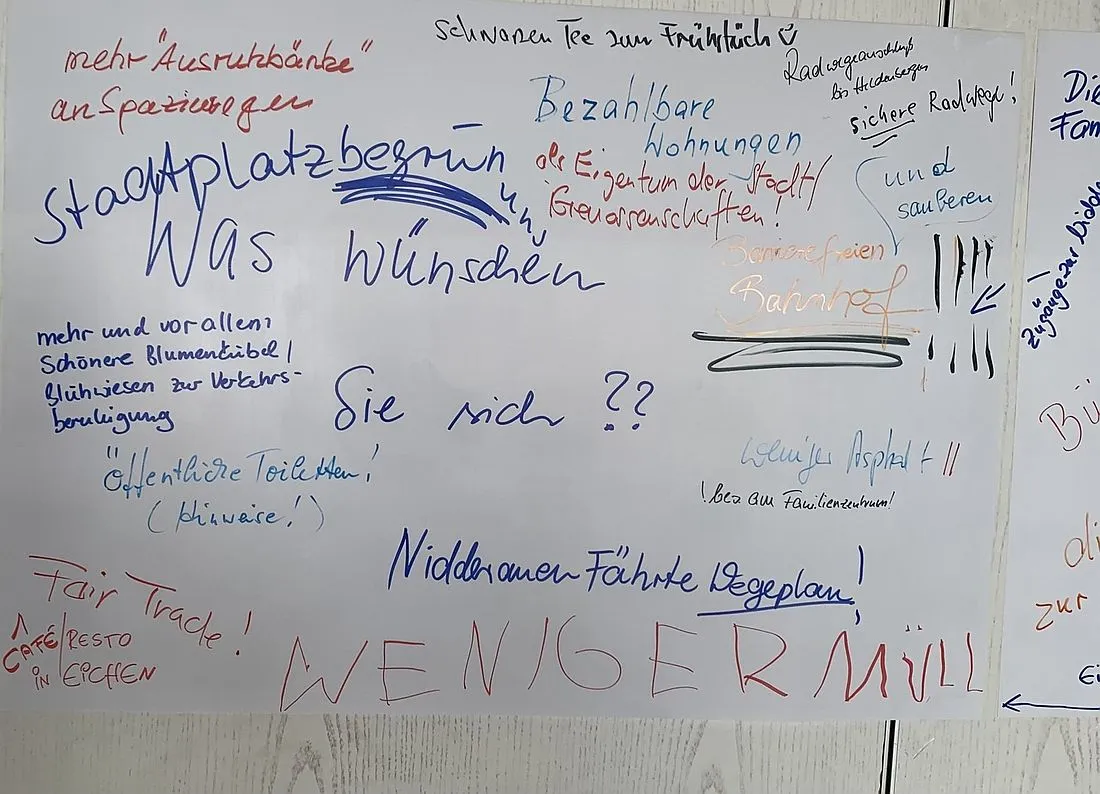 "Wir lieben Nidderau"