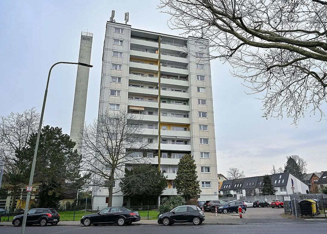 556.000 Euro für bezahlbaren Wohnraum