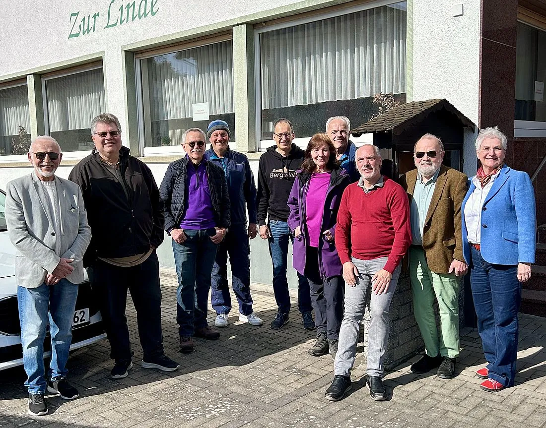 "Fünf Jahre Stillstand, fünf Jahre verbrannte Erde"