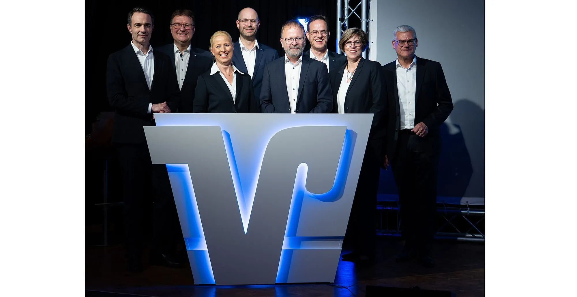 Grünes Licht: VR Bank Main-Kinzig-Büdingen und VR Bank Fulda fusionieren