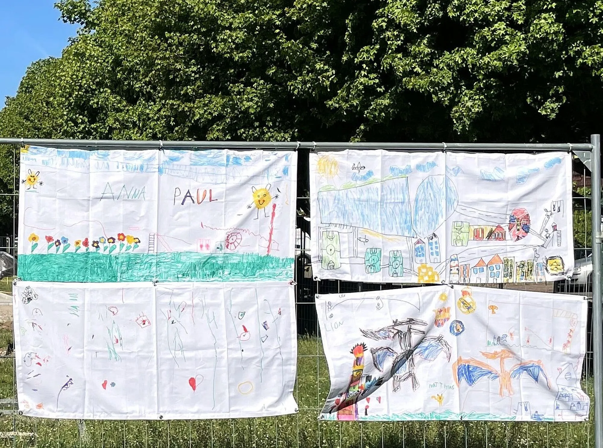 kreativbanndoeni az