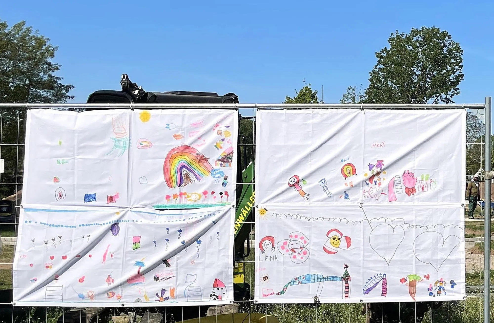 kreativbanndoeni az1