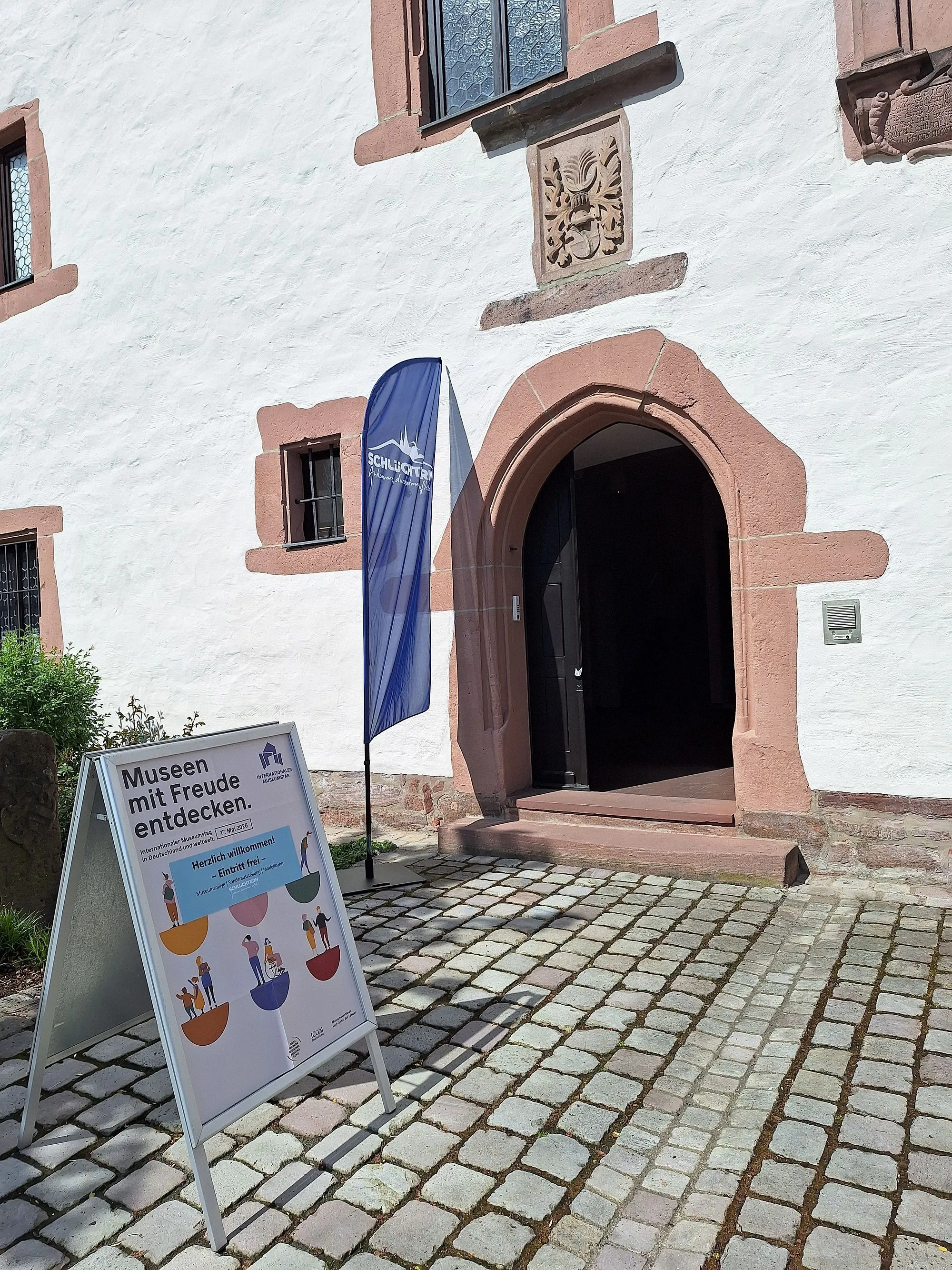 Museumstag wird zum vollen Erfolg