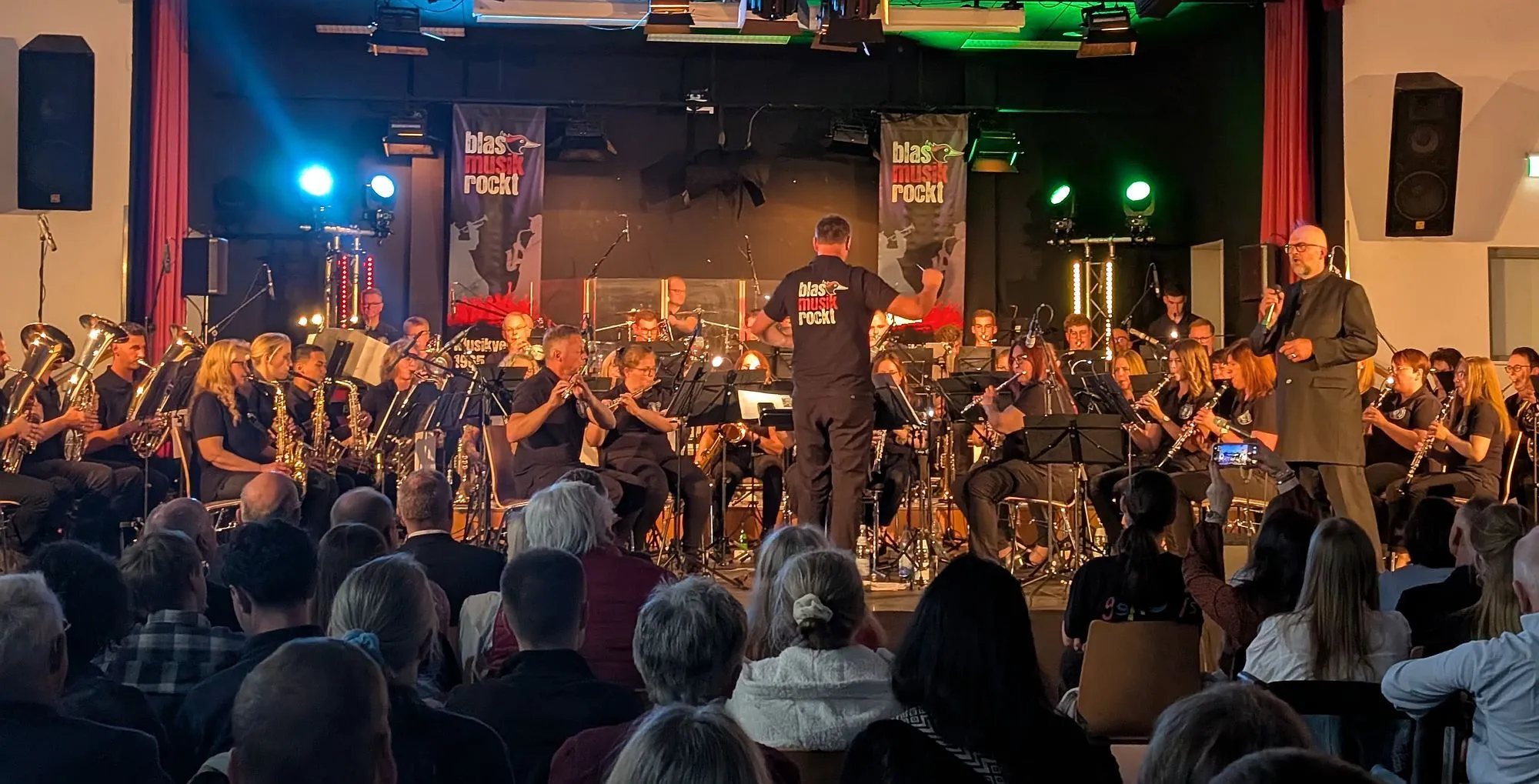 Musikverein Kassel: Pop und Klassik verschmolzen zu unvergesslichem Klangerlebnis
