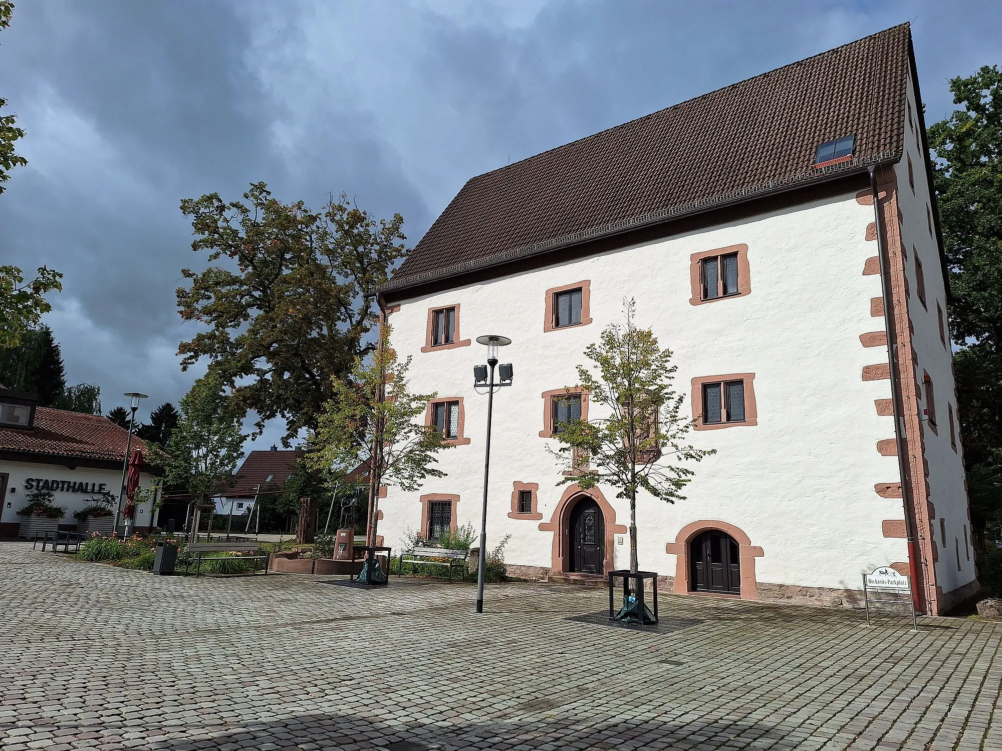 Bergwinkelmuseum: Mit Neugier durch die Ausstellung
