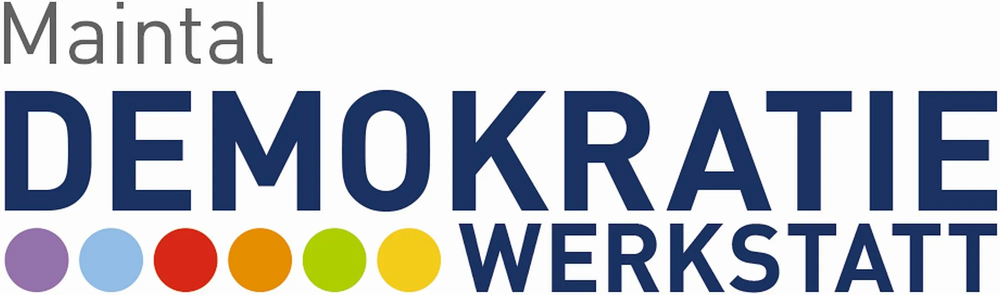 Nächste Demokratie-Werkstatt: Politischen Diskurs in Maintal fördern