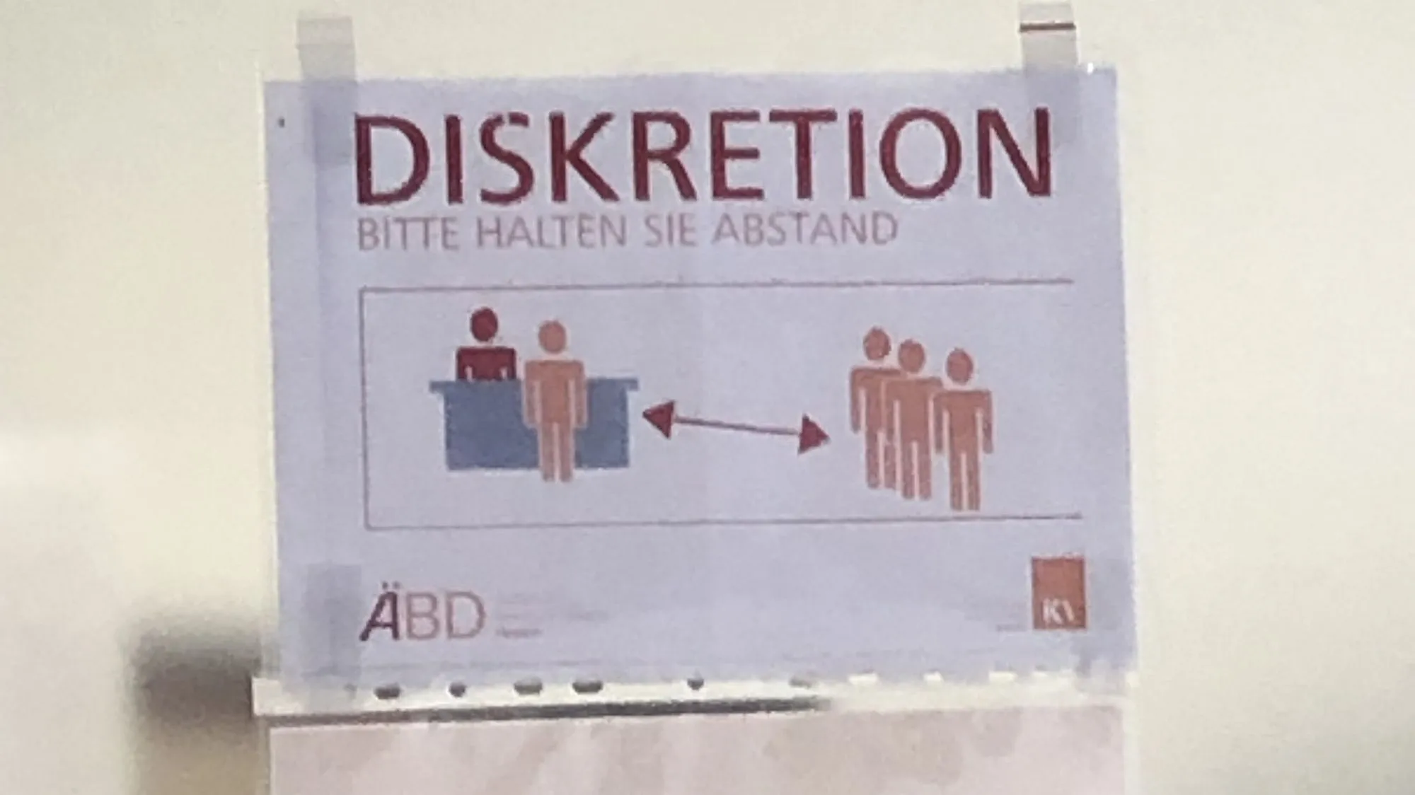 CDU und Grüne: Resoluton für Erhalt des Ärztlichen Bereitschaftsdienstes in Bruchköbel