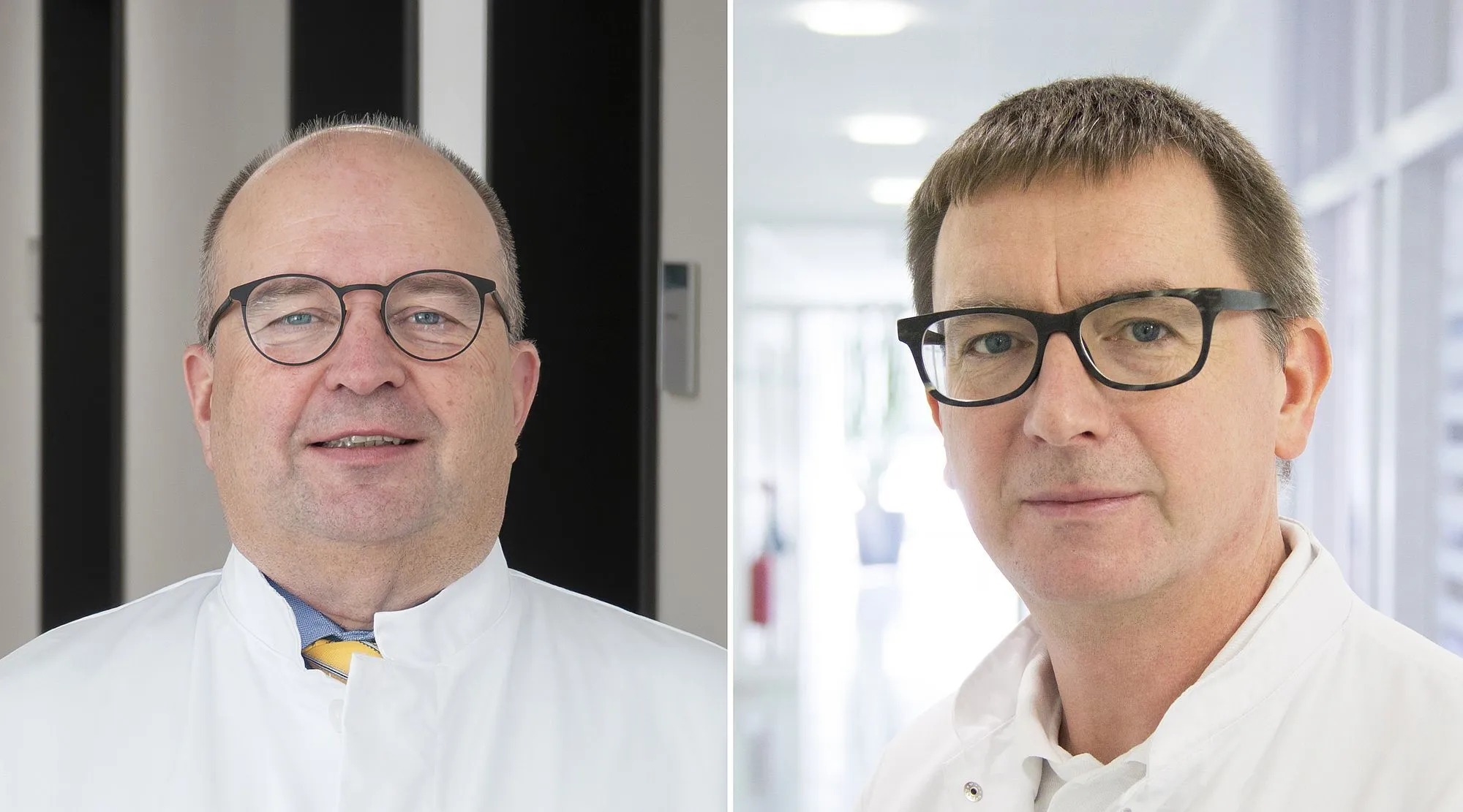 Gesundheit kompakt: Wenn die Halsschlagader eng wird