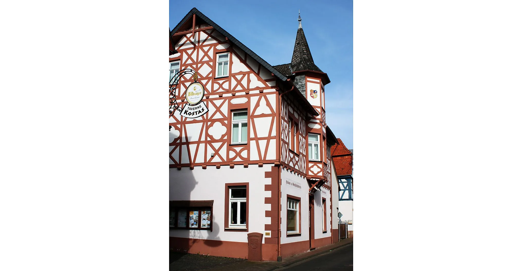 Eröffnung der Sonderausstellung im Heimatmuseum