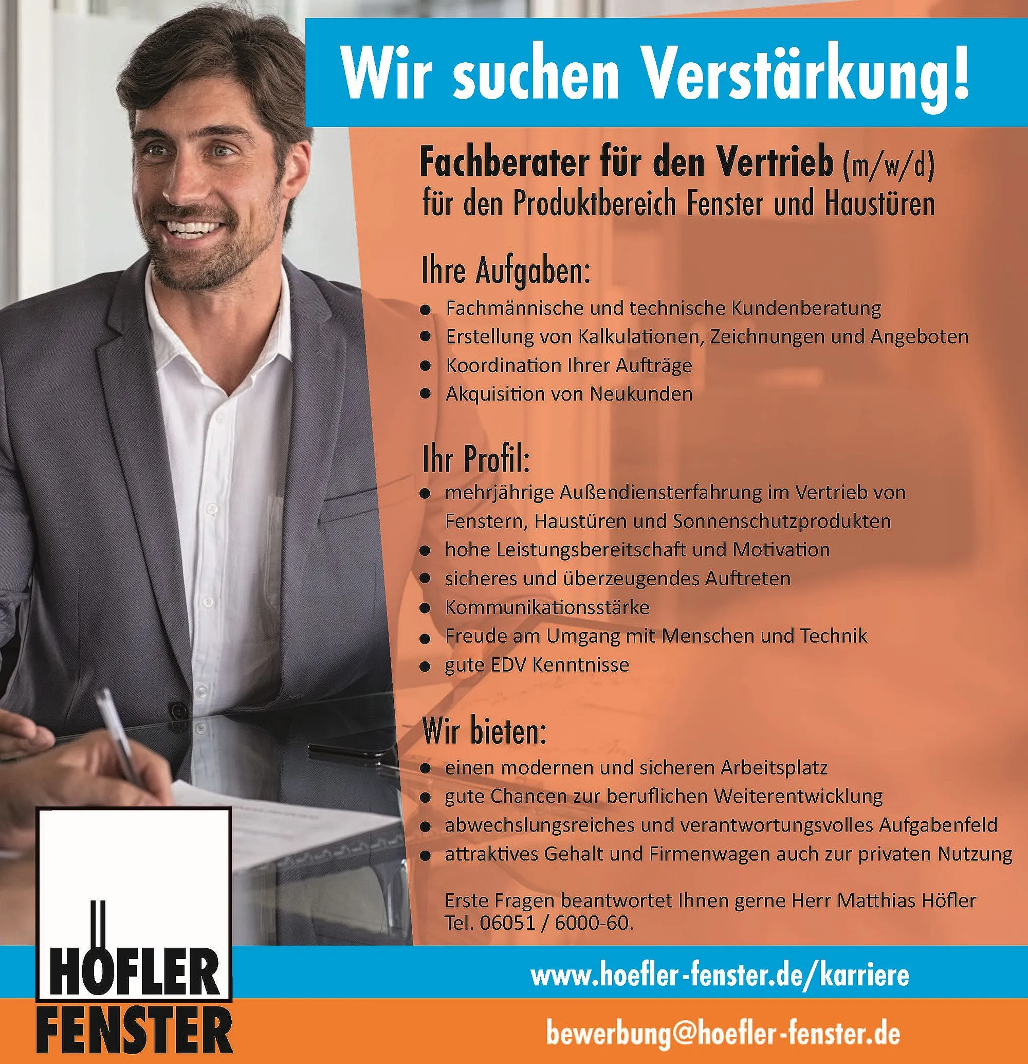 hoefler vertrieb 080526