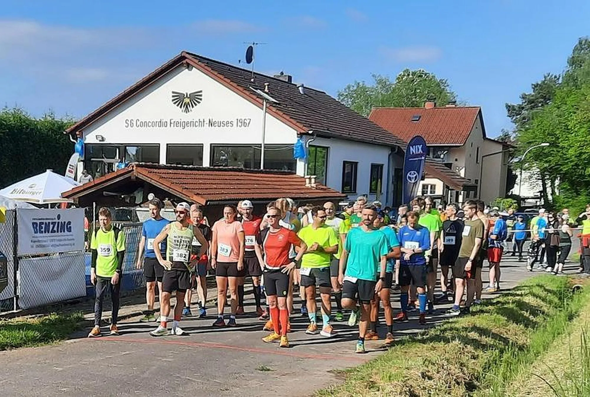 laufevenlaufbeninla az