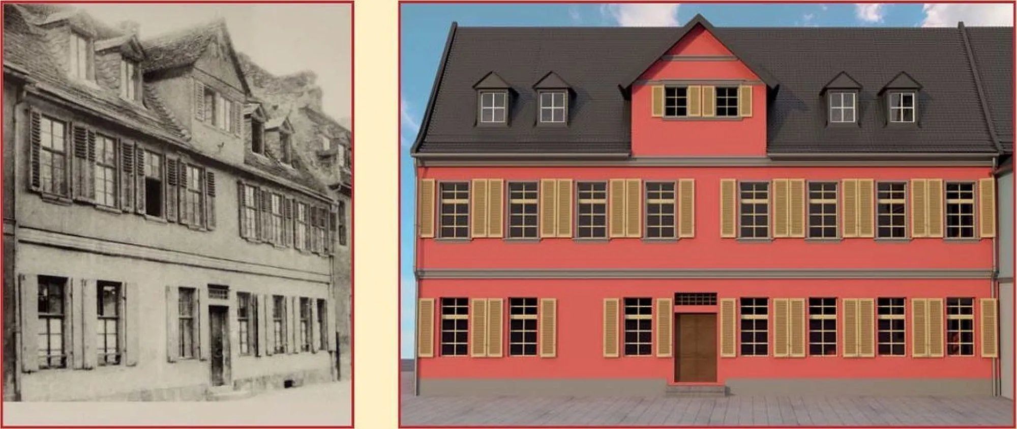 "Hanau braucht das Grimm-Haus: Rathaus 'gewinnt', Hanau verliert"