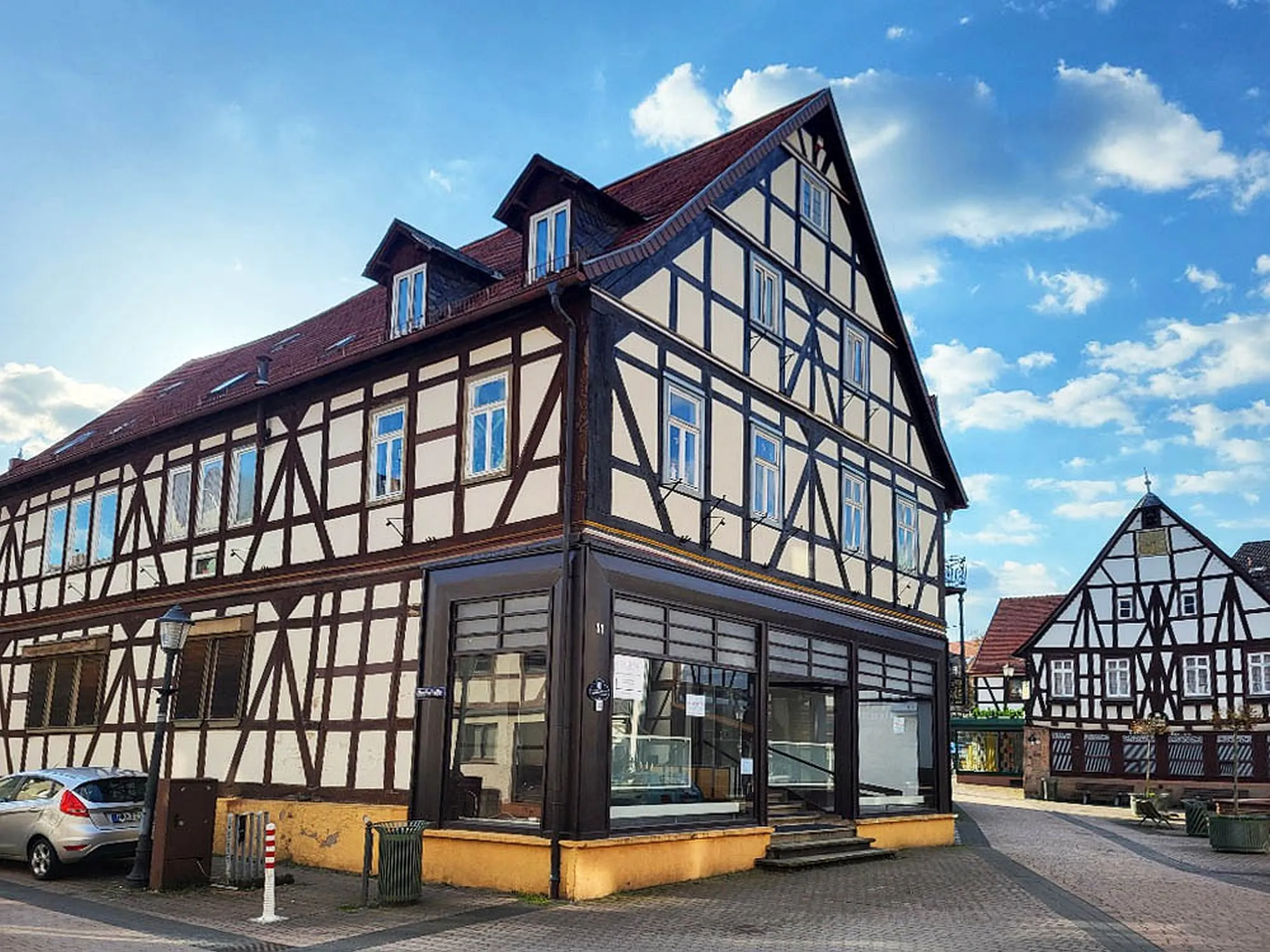 Frische Ideen für die Altstadt