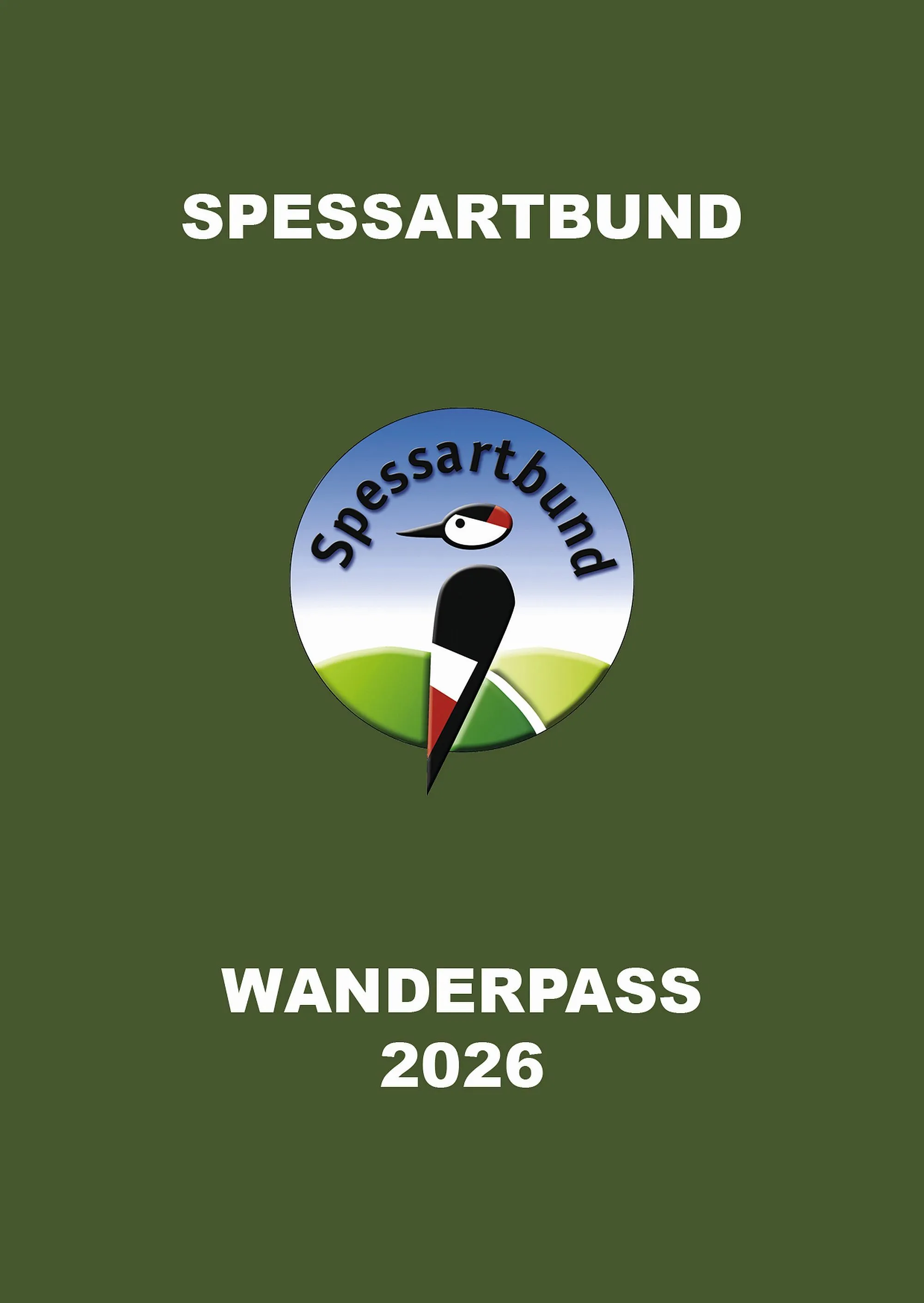 Spessartbund: Mit dem Wanderpass wertvolle Preise gewinnen