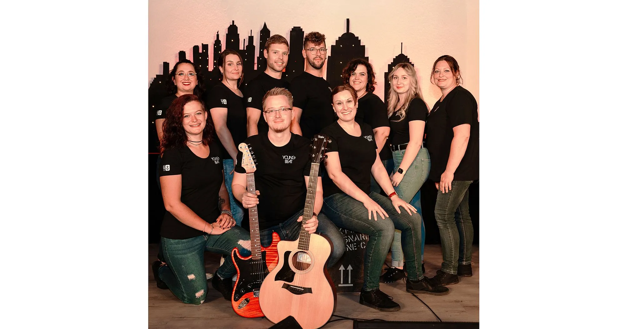 Muttertags-Warm-up mit Livemusik in Altenmittlau