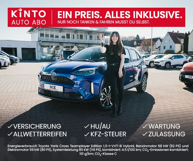 Autohaus Nix