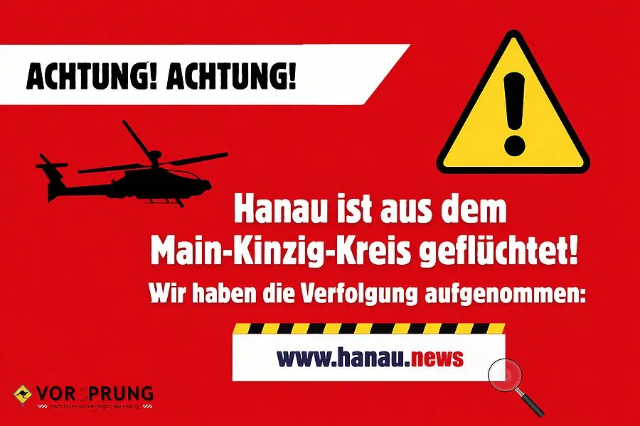 Vorsprung Hanau News