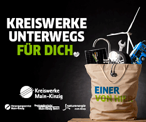 Anzeige Kreiswerke