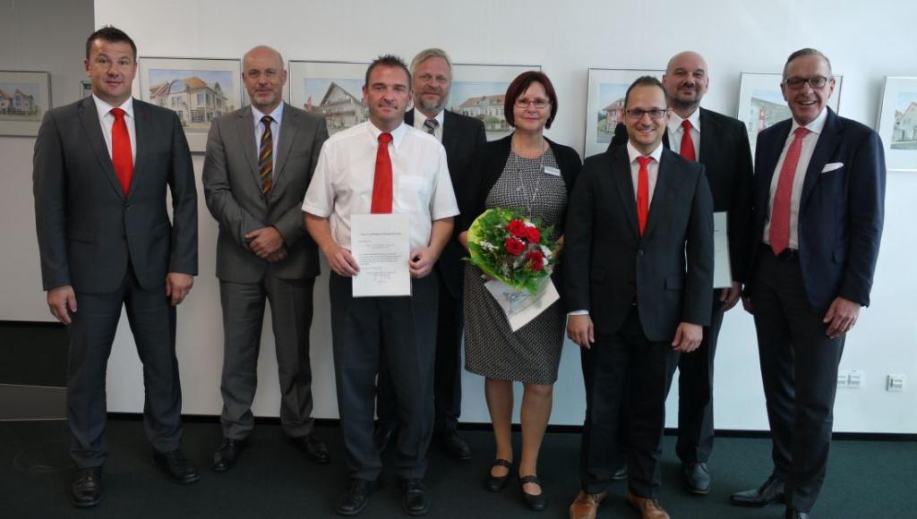 Vorsprung Online 100 Jahre Im Dienst Der Kreissparkasse Gelnhausen
