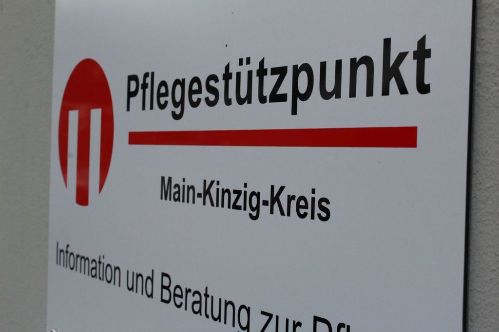 Vorsprung Online Neuer Pflegestutzpunkt Kreis In Den Startlochern