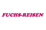fuchs reisen klein
