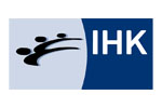 logo ihk klein