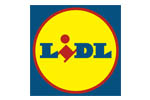 lidl logo klein