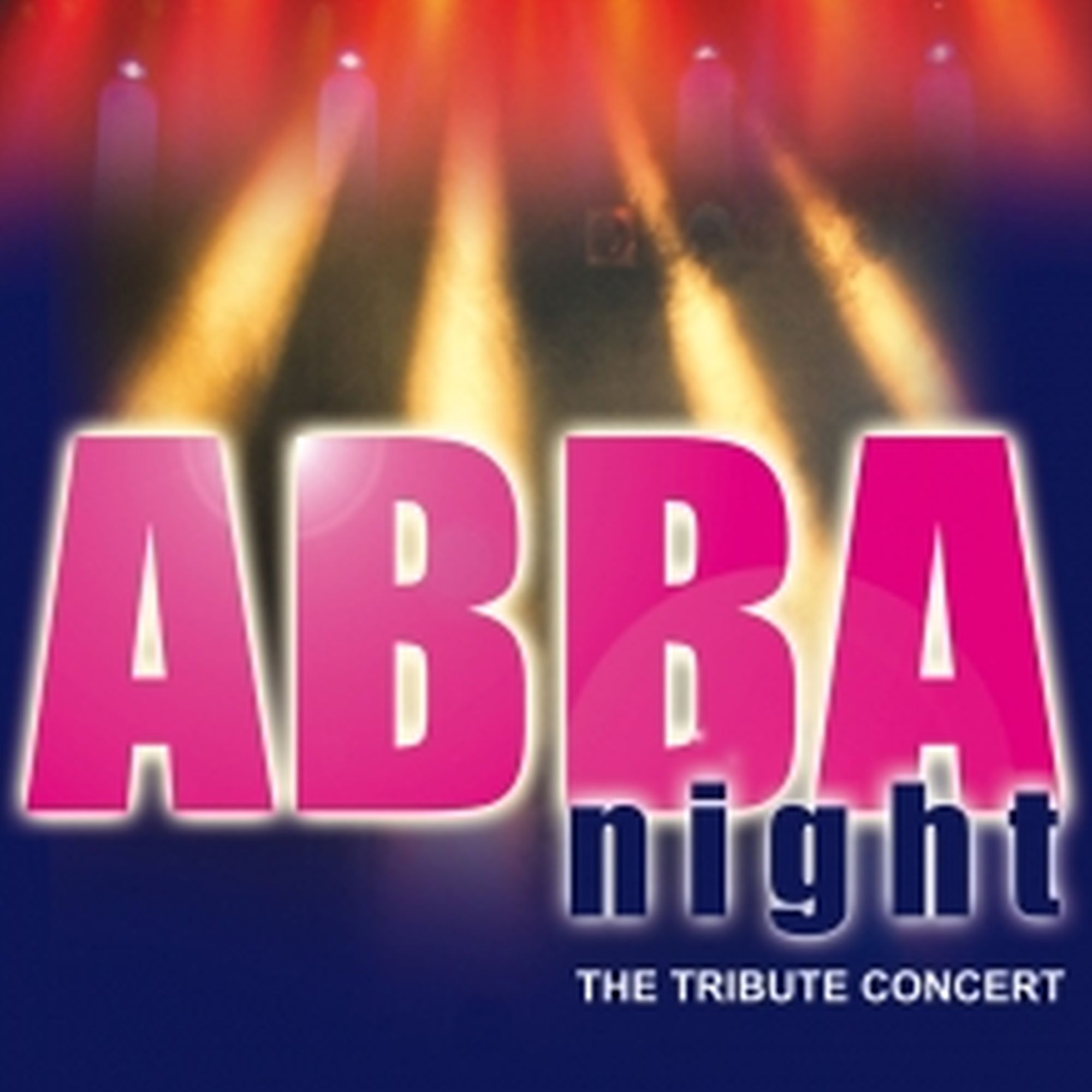 ABBA-Night - The Tribute Concert 2024