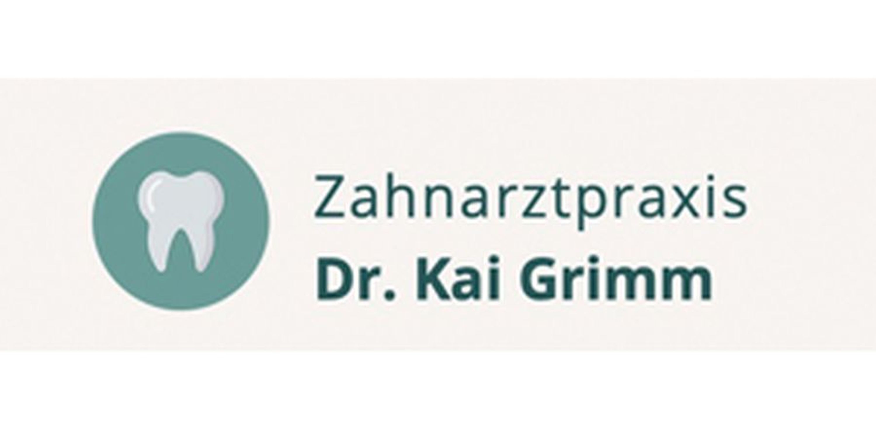 Zahnarztpraxis Dr. Grimm