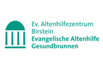 logo evaltenhilfezentrum klein