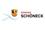logo gemeinde schoeneck klein