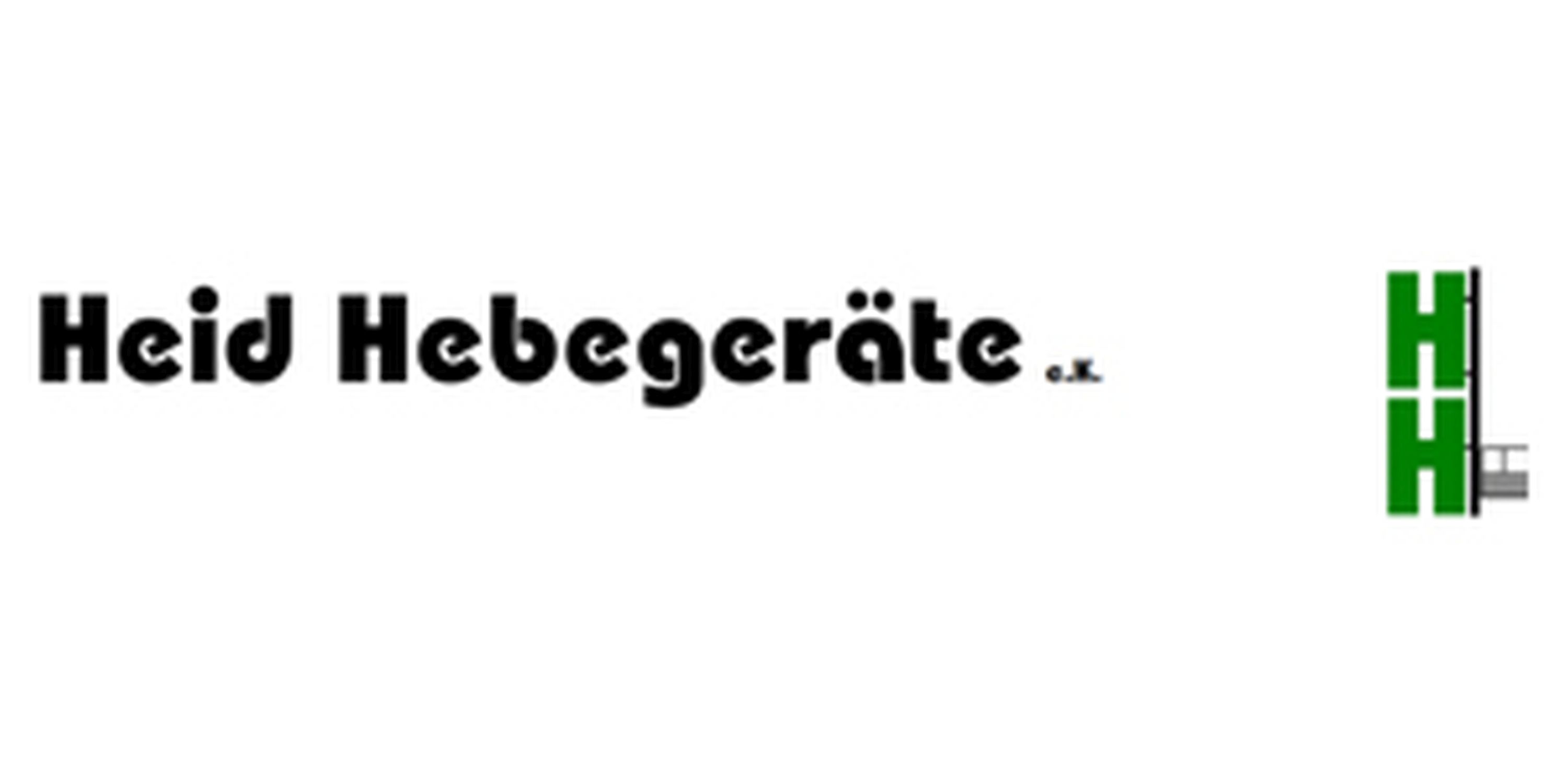 Heid Hebegeräte