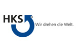logo hks klein
