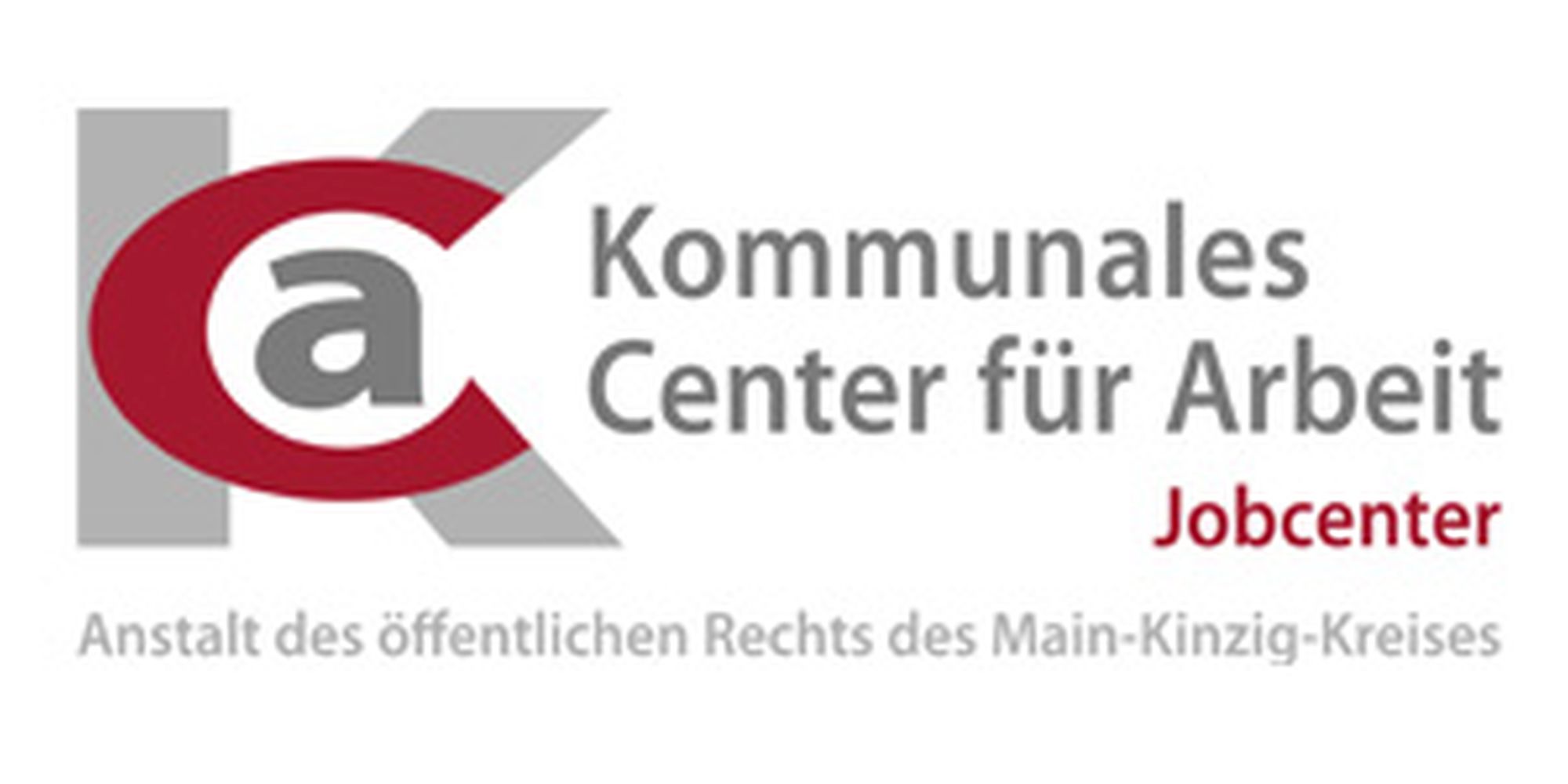 Kommunales Center für Arbeit