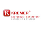 logo kremer kautschuk klein