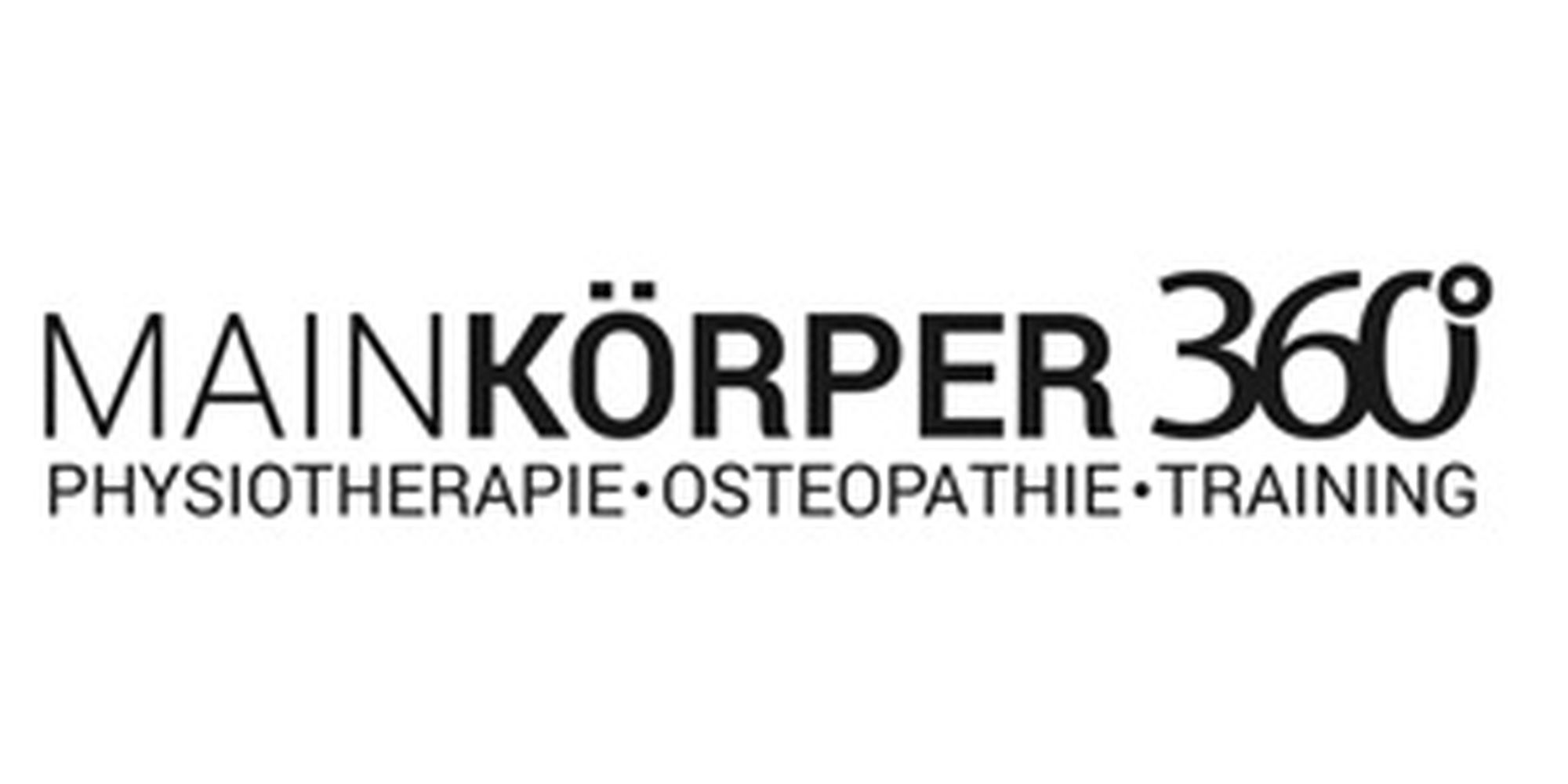 MAINKÖRPER360°