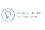logo zahnarzt dressler klein