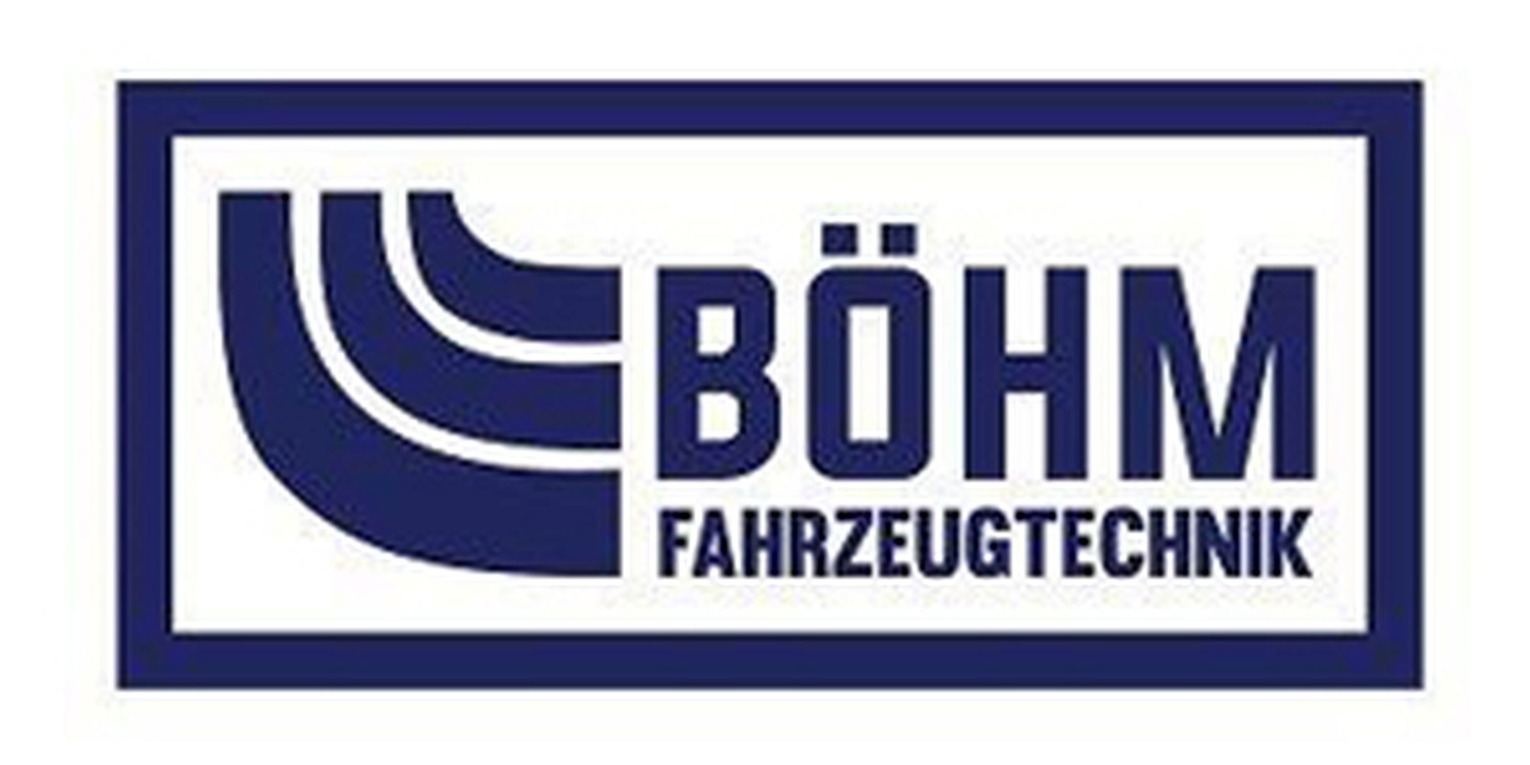 Böhm Fahrzeugtechnik