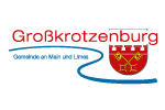 logo gemeinde grosskrotzenburg klein