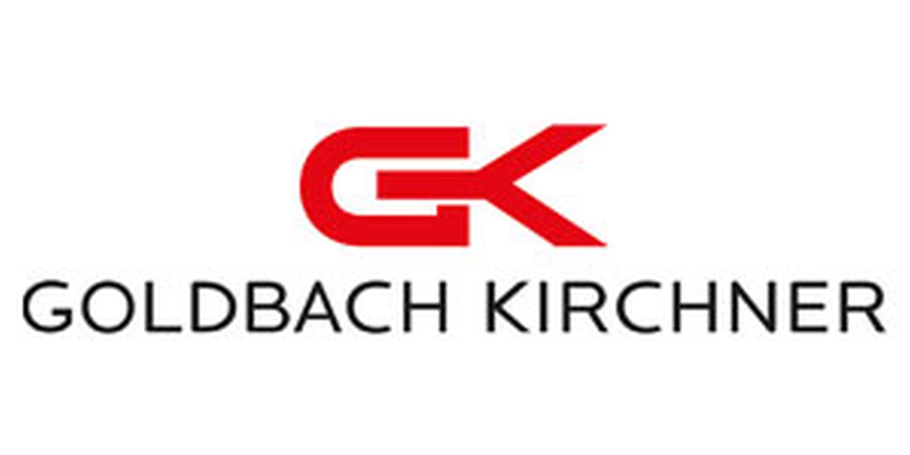 logo goldbach kirchner gross