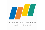 logo hammkliniken klein