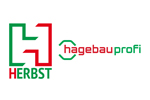 logo herbst hagebau klein